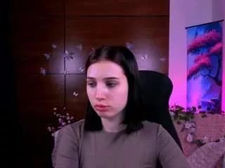 olivia-flower from CamSoda is Freechat