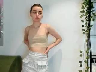 philippahayley from CamSoda is Freechat