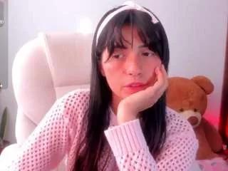 princes-luna18 from CamSoda is Freechat