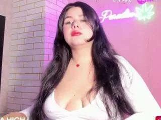 putipaula1 from CamSoda is Freechat