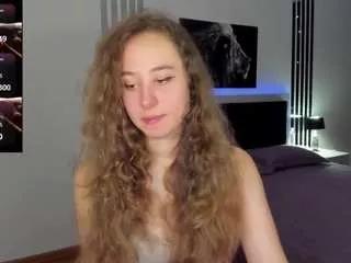 rachelmurphy from CamSoda is Freechat