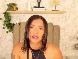 regina-noctix from CamSoda is Freechat