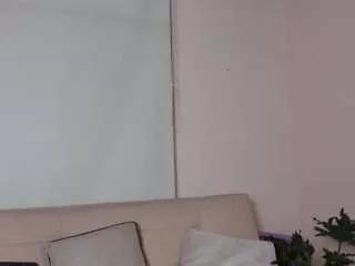 roseelinedior from CamSoda is Freechat