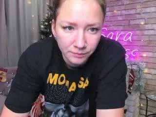 saracoksss from CamSoda is Freechat