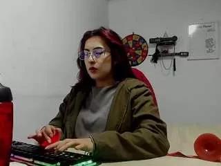 scarlettsen from CamSoda is Freechat