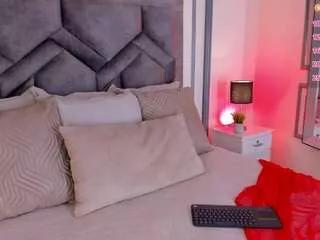 scarlettsofia from CamSoda is Freechat