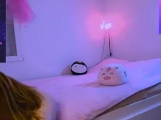 sexyfairywinx from CamSoda is Freechat