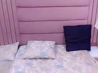 sexyvaleriiaa from CamSoda is Freechat