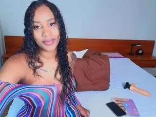 shanismith from CamSoda is Freechat