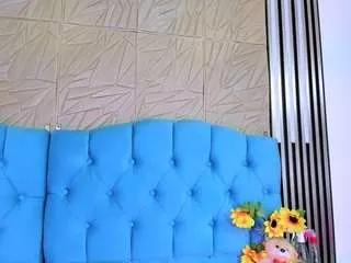 silena-moon from CamSoda is Freechat