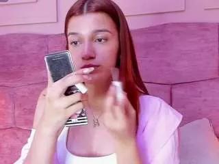 sofia-martinezz from CamSoda is Freechat