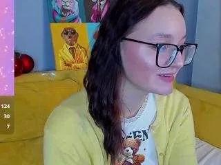 sofia-sould from CamSoda is Freechat