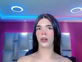 sofia-sweets from CamSoda is Freechat