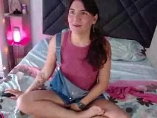 sophiagomez from CamSoda is Freechat