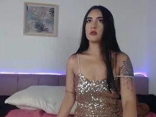 stacy-malibu from CamSoda is Freechat