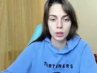 stellaqueenn from CamSoda is Freechat