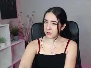 sydney-love on CamSoda