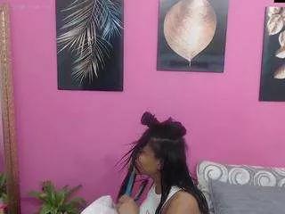 thickebonyass from CamSoda is Freechat