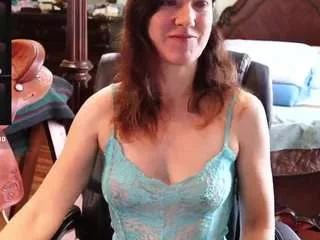 thornburyrose from CamSoda is Freechat