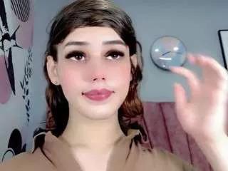 valeriaaguilar from CamSoda is Freechat