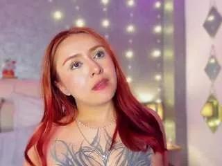 vanessaa-blake from CamSoda is Freechat