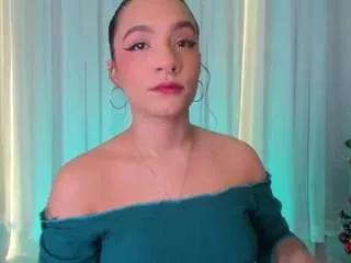 violetta-harris from CamSoda is Freechat