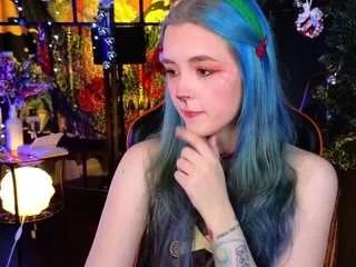 violettess from CamSoda is Freechat