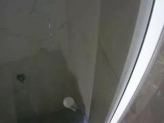 voyeurcam-casa-salsa-bathroom-11 from CamSoda is Freechat