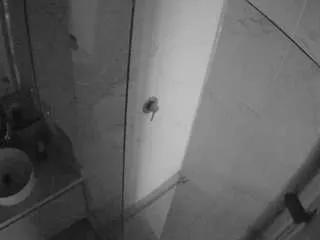 voyeurcam-casa-salsa-bathroom-7 from CamSoda is Freechat