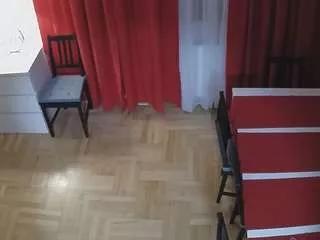 voyeurcam-julmodels-dining-2 from CamSoda is Freechat