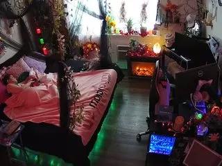 voyeurcam-veccasalt-01 from CamSoda is Freechat