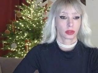 whitequeen888 from CamSoda is Freechat