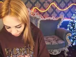 yourmillsy from CamSoda is Freechat