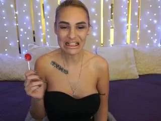 yourmillsy from CamSoda is Freechat