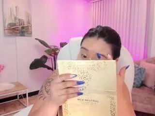 zoleth-adams from CamSoda is Freechat