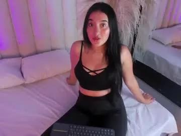 _cristal_collins from Chaturbate is Freechat