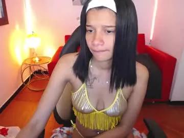 _sofia_martinez_ from Chaturbate is Freechat