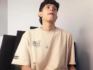 Chaturbate alex_mark_ is Freechat alex_mark_ — come play with me #18 #teen #anal #pvt #bigcock