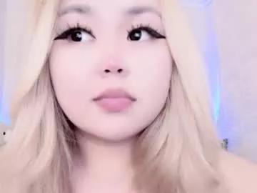 amelia_sunlight from Chaturbate is Freechat