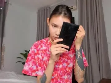 amy_alle — GOAL -  Put inside NORA my wet pussy |PVT Open only for FAN #NEW #18 #smalltits #asian #Dildo [209 tokens remaining]