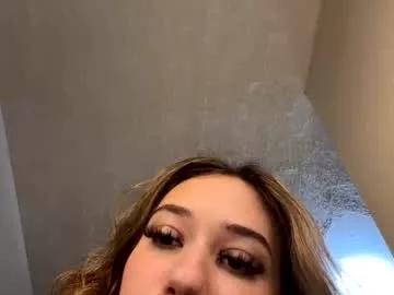 angelicasn0w from Chaturbate is Freechat