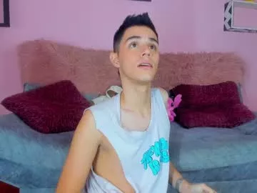 angelo_foxxx from Chaturbate is Freechat