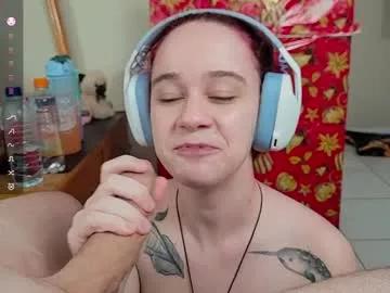 angels_fuck from Chaturbate is Freechat