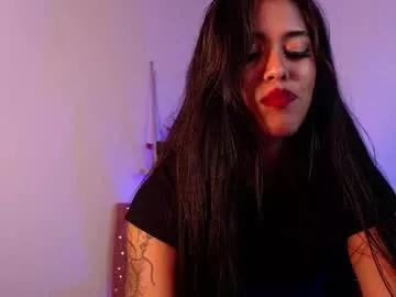 antonella_miller18 from Chaturbate is Freechat