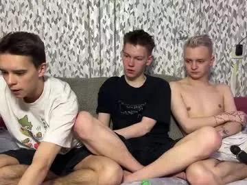 barney_kevin from Chaturbate is Freechat