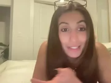 camiliakxoxo from Chaturbate is Freechat