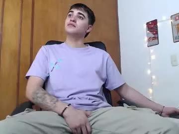 camilo_duran from Chaturbate is Freechat