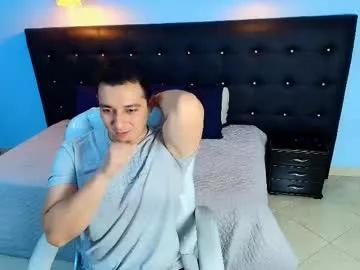 camilo_stark from Chaturbate is Freechat