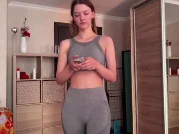 coyness_geneva from Chaturbate is Freechat