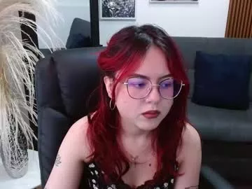 crimson_tati from Chaturbate is Freechat